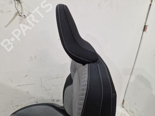 Left front seat MITSUBISHI COLT VII Hatchback (VB_) 1.0 MPi (VBXG0) | BP31574065C15  - Image 6