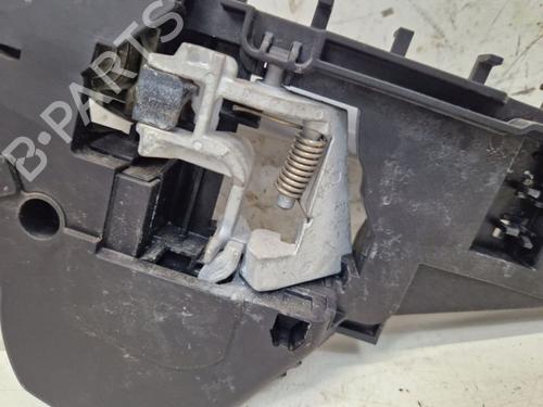 Front left exterior door handle MERCEDES-BENZ A-CLASS (W169) A 170 (169.032, 169.332) | BP26488411C128 