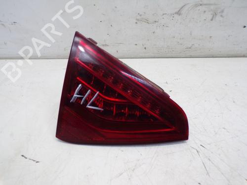 Used Left tailgate light AUDI A5 Sportback (8TA) 3.0 TDI quattro (245 hp) 23898258