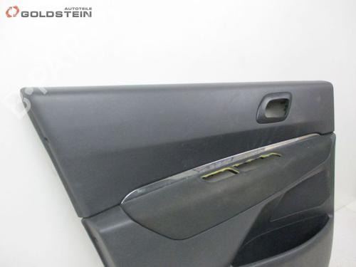 Front left panel PEUGEOT 3008 I MPV (0U_) 1.6 HDi | BP37101162C58 - Image 3