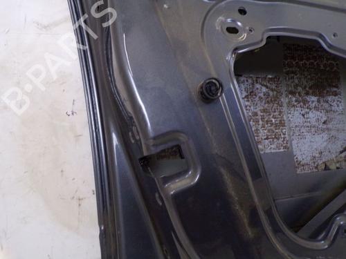 Left front door VOLVO V50 (545) 2.4 | BP29091635C2 