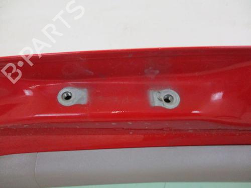 Tailgate VOLVO V50 (545) 2.4 | BP18797759C6 