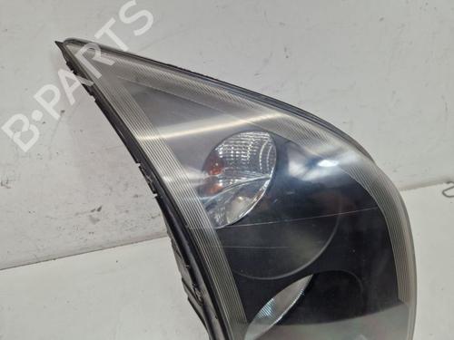 Right headlight VW CRAFTER 30-50 Platform/Chassis (2F_) 2.5 TDI | BP37094635C29 - Image 3
