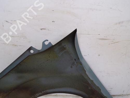 Right front fenders FORD FIESTA VI (CB1, CCN) 1.25 | BP29084675C42 