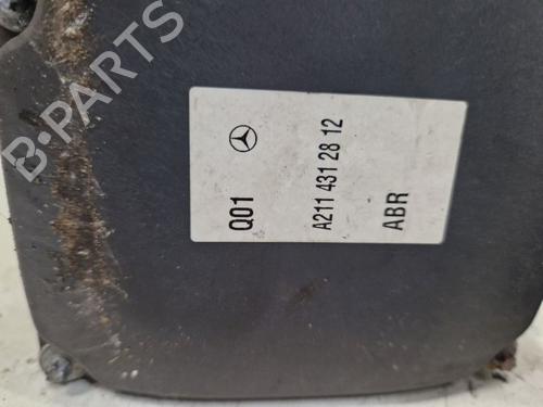 Electronic module MERCEDES-BENZ E-CLASS (W211) E 320 (211.065) | BP26602319M83 