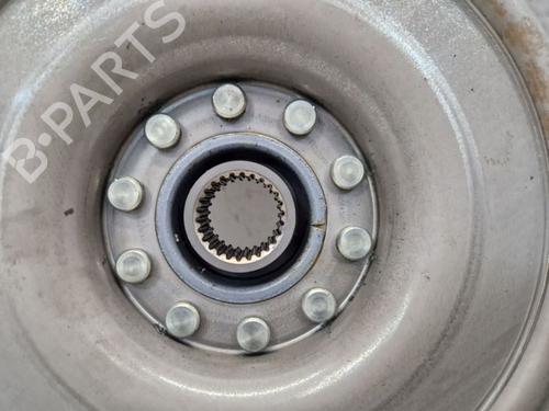 Flywheel AUDI A5 (8T3) S5 quattro | BP31312432M101 