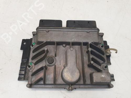 Used Engine control unit (ECU) Engine control unit (ECU) CHEVROLET TRAX 1.7 TD AWD (131 hp) 33276081 33276081