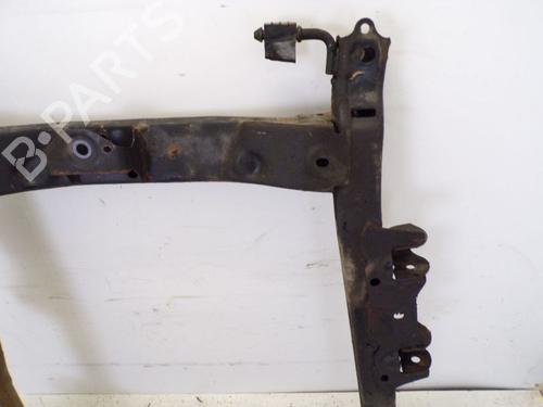 Subframe DACIA SANDERO 1.4 (BS0C, BS0A, BS0G, BS1F, BS0E) | BP37129365M9 - Image 8