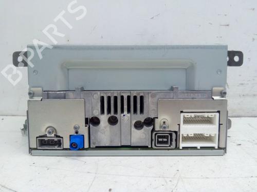Electronic module NISSAN MICRA IV (K13K, K13KK) 1.2 | BP31703257M83 