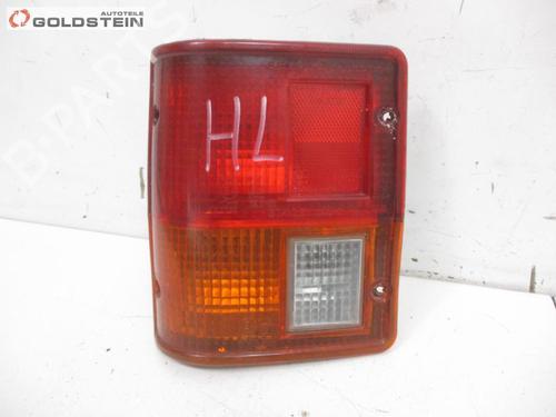 Used Left taillight Left taillight 37107571 37107571
