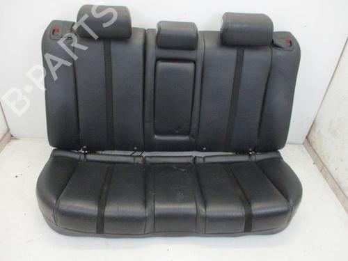 Used Rear seat MAZDA CX-7 (ER) 2.3 MZR DISI Turbo AWD (ER3P) (260 hp) 18795486