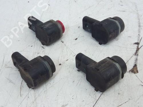 Electronic module VW PASSAT B6 Variant (3C5) 1.4 TSI | BP37136148M83 - Image 4