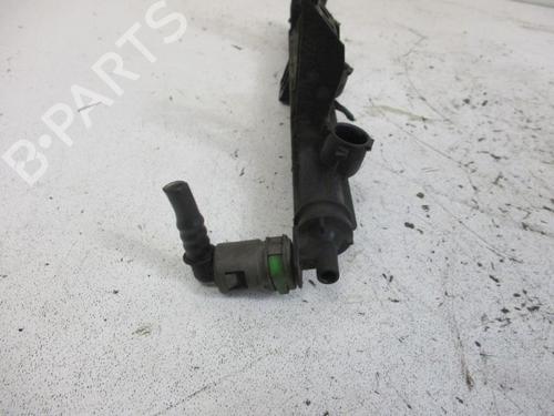 Injection rail RENAULT TWINGO II (CN0_) 1.2 16V (CN0K, CN0V, CN0A) | BP37116513M98 - Image 4