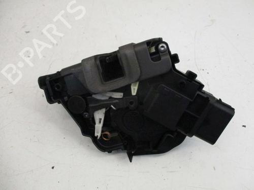 Front right lock FORD GALAXY II (WA6) 2.0 TDCi | BP29088944C97 