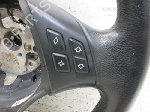 Steering wheel BMW 3 Touring (E91) 320 d | BP37126340C49 - Image 5