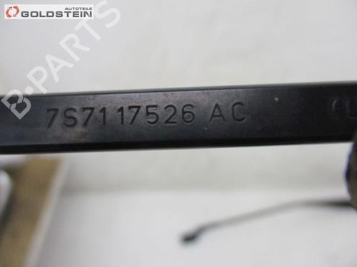 Front windshield wiper arm FORD MONDEO IV Turnier (BA7) 2.0 | BP18754092C143 