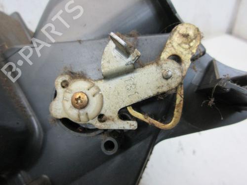 Heater blower motor MAZDA MX-5 I (NA) 1.6 (NA6C) | BP29092722M62 