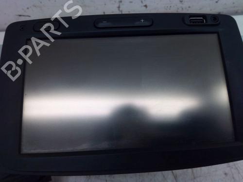 Elektronisk modul DACIA DUSTER (HS_) 1.5 dCi | BP30593082M83 