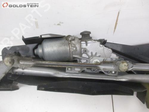 Front wiper motor MAZDA 6 Estate (GH) 2.2 MZR-CD (GH10) | BP18760446M29 
