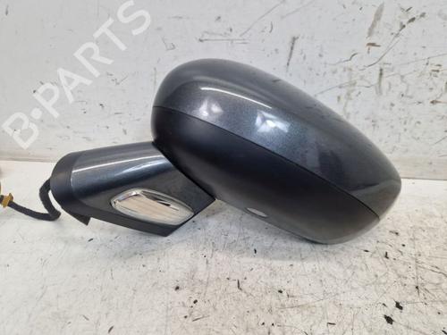 Left mirror CITROËN C4 II (NC_) 1.6 VTi 120 (NC5FS0, NC5FS9) | BP30669019C26 