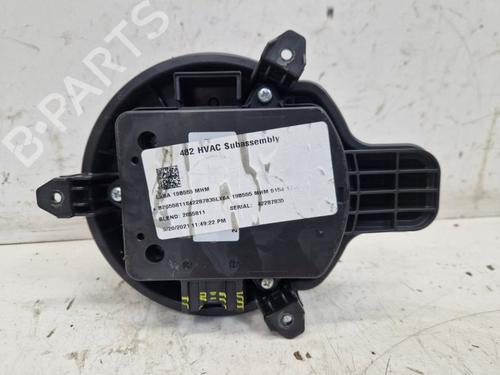 Heater blower motor FORD KUGA III (DFK) 2.5 Duratec PHEV | BP37142086M62 - Image 3