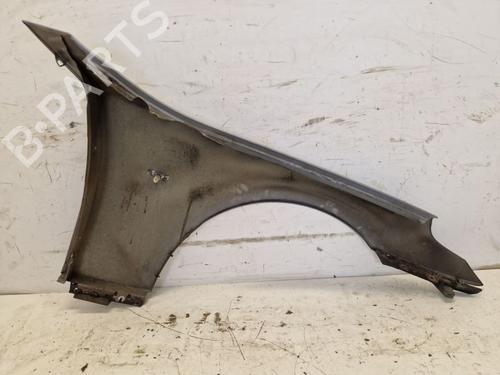 Left front fenders BMW 5 Touring (E61) 525 xi | BP29106381C41 