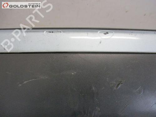 Pare-chocs arrière VW TOUAREG (7LA, 7L6, 7L7) 2.5 R5 TDI | BP18762473C8 