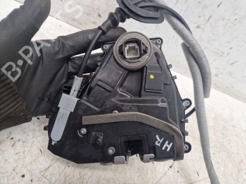 Rear right lock RENAULT MEGANE E-TECH SUV EV60 (BNJ1) | BP29100976C99 