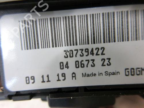 Headlight switch VOLVO XC60 I SUV (156) T6 AWD | BP37124273I24 - Image 6