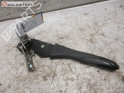 Used Hand brake PEUGEOT 206+ (2L_, 2M_) 1.4 HDi eco 70 (68 hp) 13803934