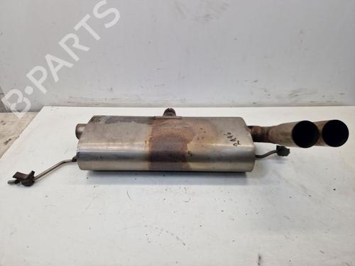 Exhaust system VW GOLF VI (5K1) 1.6 | BP37132638M121  - Image 8