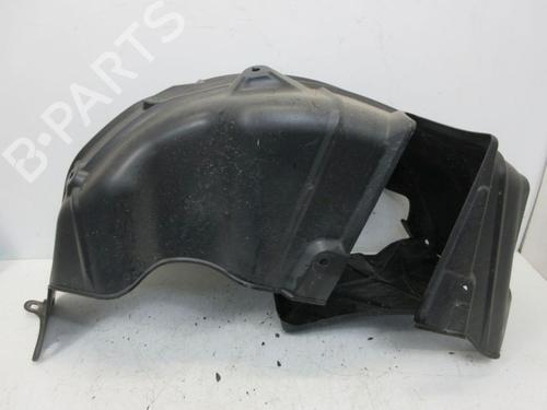 Used Wheel arch TOYOTA YARIS (_P21_, _PA1_, _PH1_) 1.5 Hybrid (MXPH10, MXPH11) (116 hp) 23088383