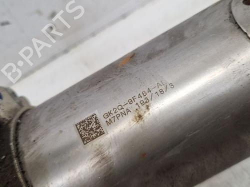 Water radiator FORD TRANSIT V363 Van (FCD, FDD) 2.0 EcoBlue | BP30439844M31 