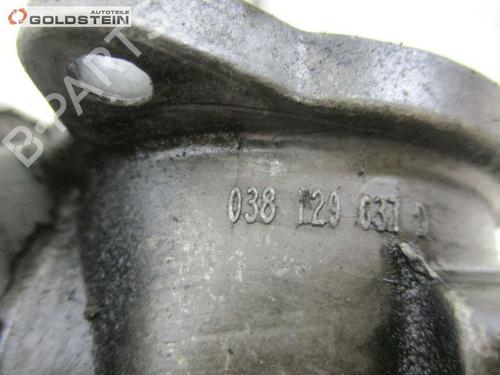 Egr VW GOLF V Variant (1K5) 1.9 TDI | BP37098760M69 - Image 6