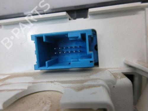 Climate control FIAT DOBLO Cargo (263_) 1.3 D Multijet | BP19299879I5 