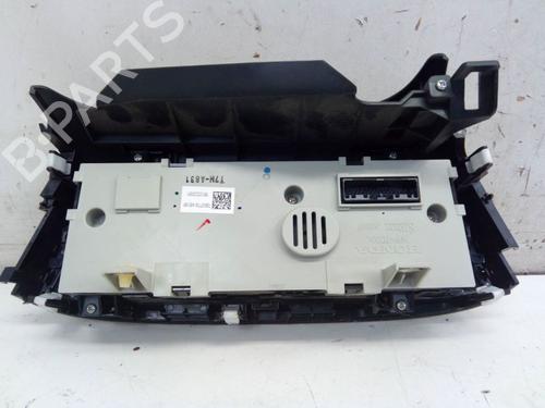 Climate control HONDA HR-V (RU) 1.5 (RU1) | BP38506380I5  - Image 5