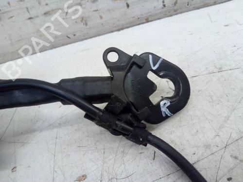 Seat buckle AUDI A4 B7 (8EC) 1.8 T | BP27405902I32 - Image 9