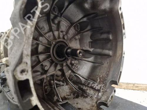 Gearbox BMW X3 (E83) 2.5 i | BP37141976M3 - Image 2