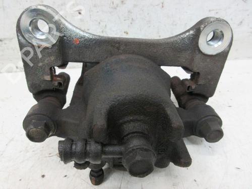 Right front brake caliper MITSUBISHI MIRAGE / SPACE STAR VI Hatchback (A0_A) 1.2 | BP38505430M104 - Image 3