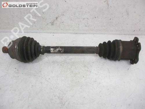 Antriebswelle links vorne für AUDI A6 C6 Avant (4F5) 2.4 (177 hp) 18759502