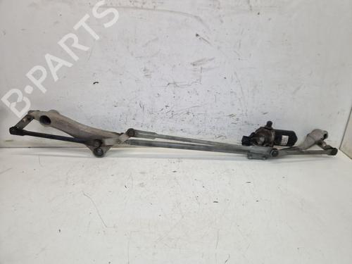 Front wipers mechanism MERCEDES-BENZ A-CLASS (W169) A 150 (169.031, 169.331) | BP29104336C83 