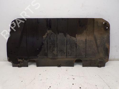 Underbody protection RENAULT CLIO III Grandtour (KR0/1_) 1.2 16V (KR02, KR0J) | BP29096692M92
