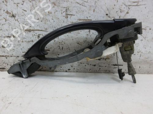 Front left exterior door handle VW EOS (1F7, 1F8) 2.0 FSI | BP37126830C128 - Image 10