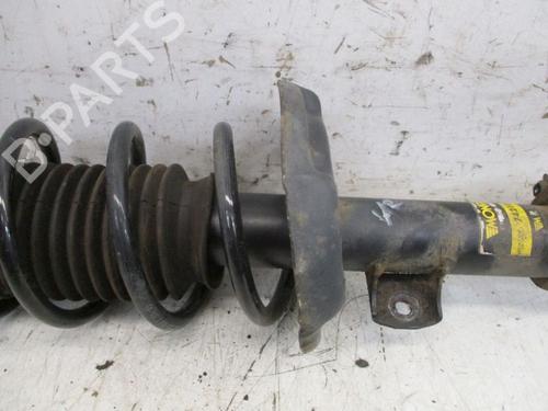 Right front shock absorber OPEL CORSA D (S07) 1.0 (L08, L68) | BP19299273M17 