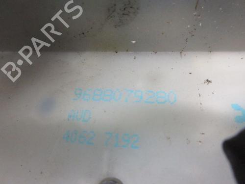 Front right lock PEUGEOT 208 I (CA_, CC_) 1.4 VTi | BP29096118C97 