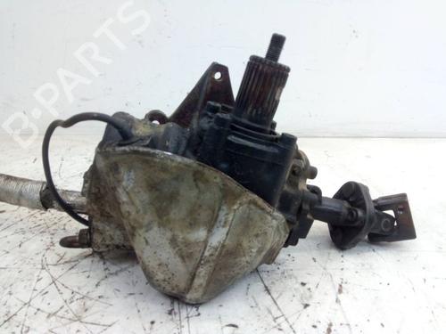 Steering rack MERCEDES-BENZ S-CLASS (W140) 400 SE, SEL/S420 (140.042, 140.043) | BP29109158M22 
