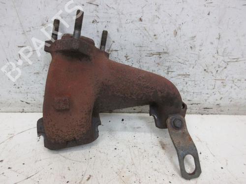 Used Exhaust manifold Exhaust manifold 37126675 37126675
