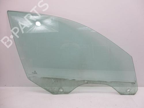 Front right quarter glass BMW 7 (E65, E66, E67) 730 d BP18801280C112