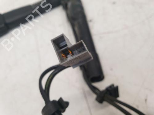 Seat buckle BMW 3 (E90) 318 i | BP33276729I32  - Image 7