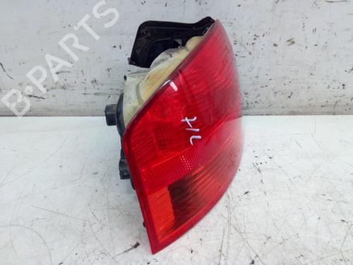 Left taillight AUDI A4 B7 (8EC) 1.8 T | BP27405906C34 